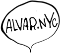 Alvar NYC Illustration